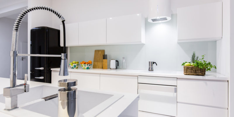 Kuchnia Wektor Kuchnia Wektor